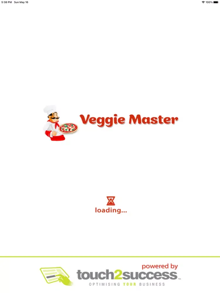 Veggie Master. iPad  سکرین شاٹس