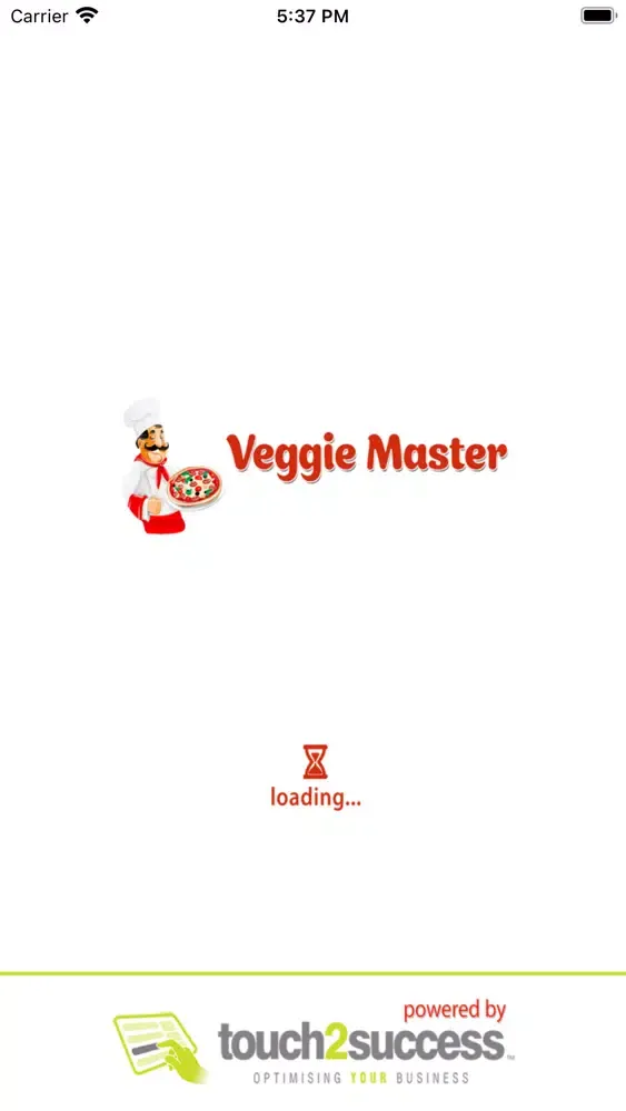 Veggie Master. سکرین شاٹس