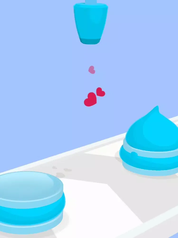 Capturas de tela do Body Quest 3D iPad 