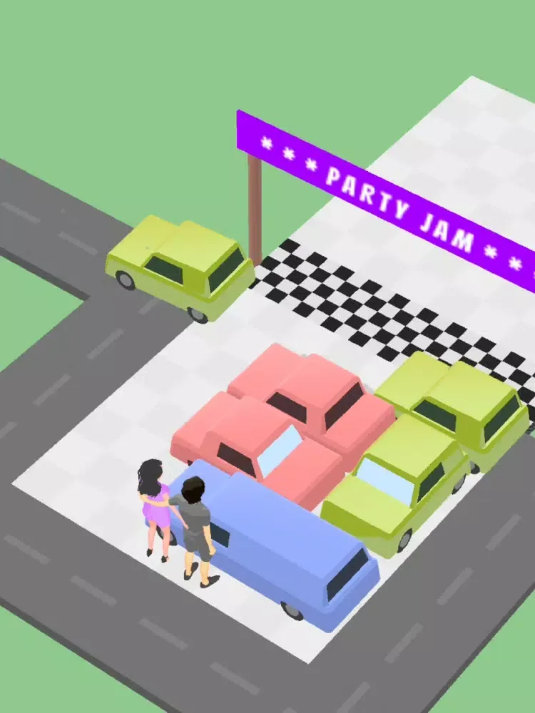 Capturas de tela do Body Quest 3D iPad 