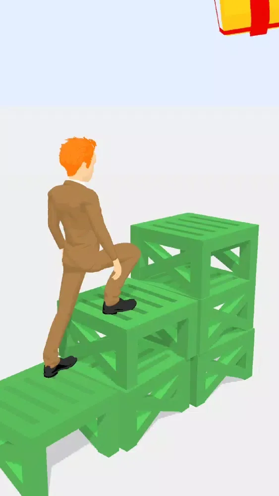 Capturas de tela do Body Quest 3D