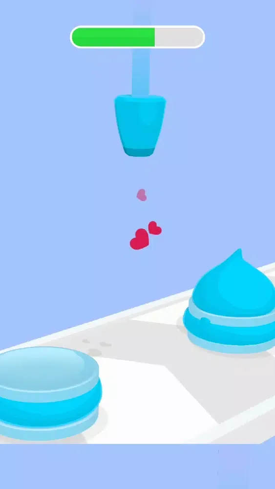 Capturas de tela do Body Quest 3D