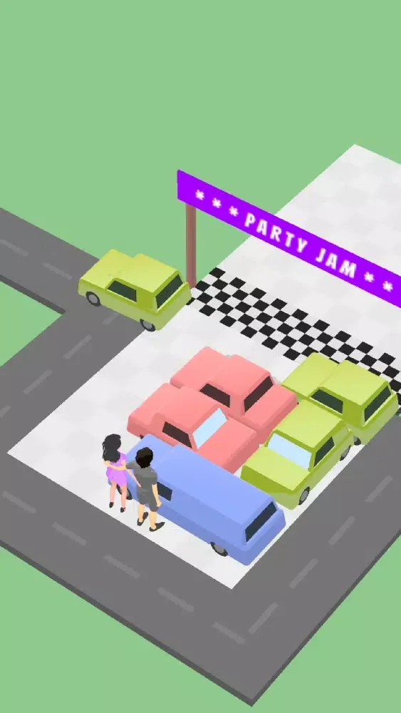 Capturas de tela do Body Quest 3D