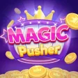 Magic Pusher : Super Winner