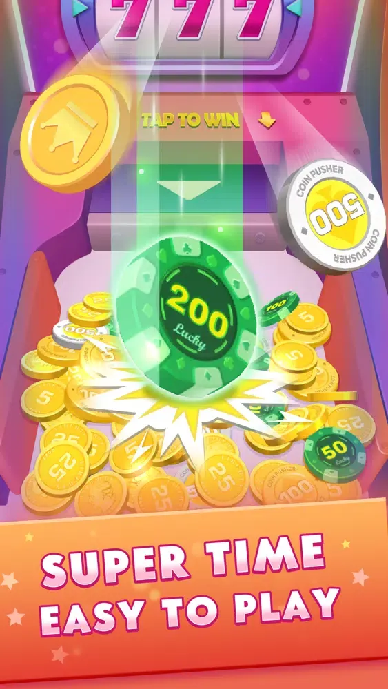 صور Magic Pusher : Super Winner