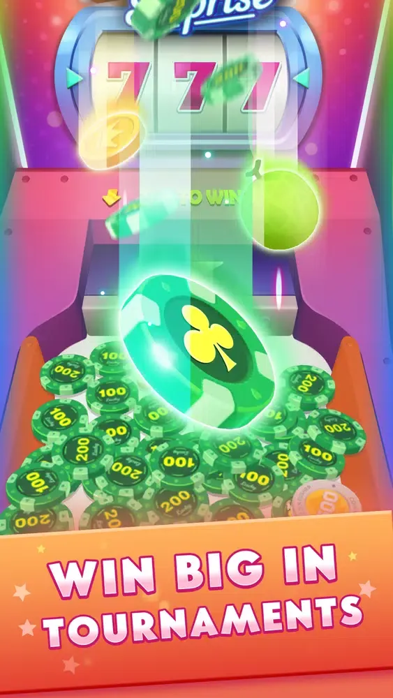 صور Magic Pusher : Super Winner
