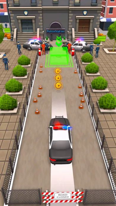 تصاویر Vehicle Car Master 3D