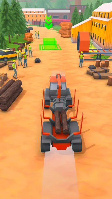 تصاویر Vehicle Car Master 3D