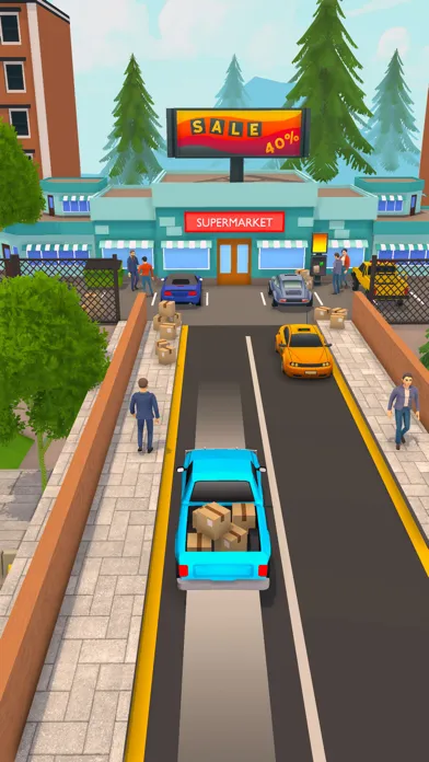 تصاویر Vehicle Car Master 3D