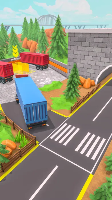 تصاویر Vehicle Car Master 3D