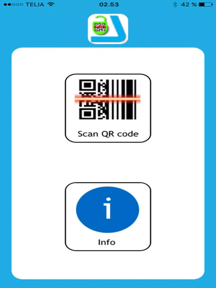 Smart Scan by VDD iPad  スクリーンショット