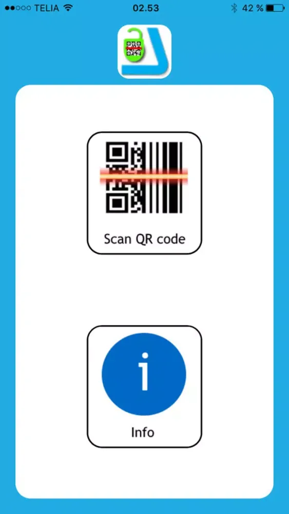 Smart Scan by VDD スクリーンショット