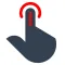 MTouch.cloud - Driver app