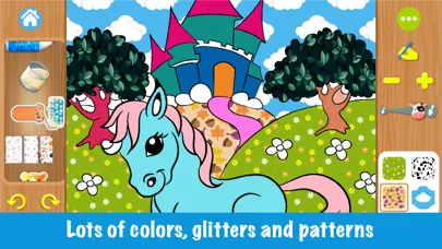 تصاویر Cute animal coloring pages