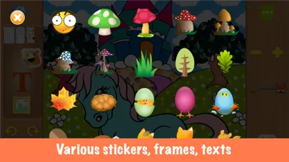 تصاویر Cute animal coloring pages