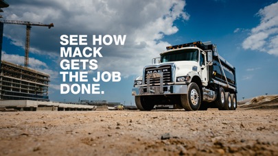 Mack 360應用截圖