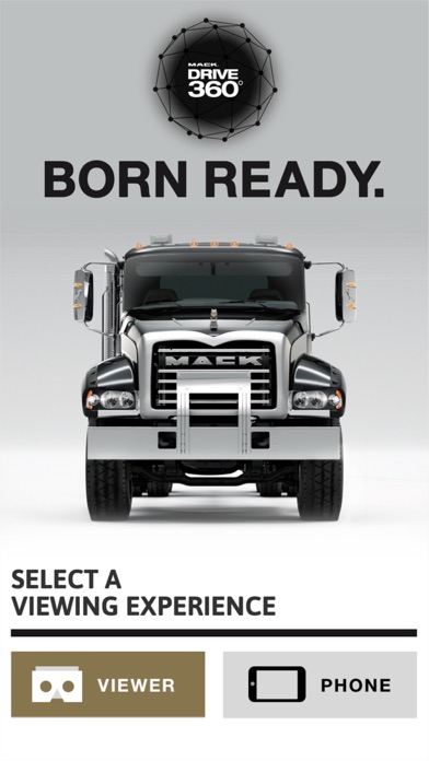 Mack 360應用截圖