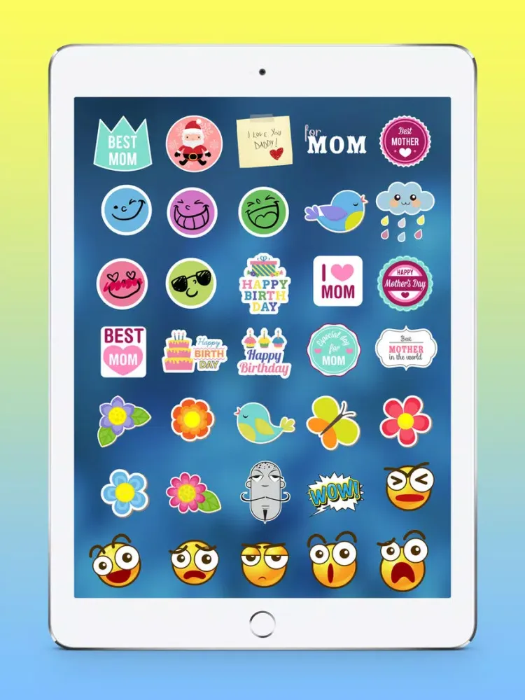 Скриншоты Color Princess iPad 
