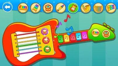 Magic Piano Academy স্ক্রিনশট