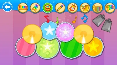 Magic Piano Academy স্ক্রিনশট