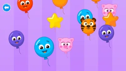 Magic Piano Academy স্ক্রিনশট