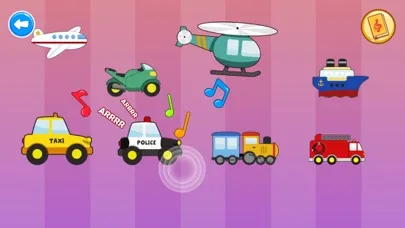 Magic Piano Academy স্ক্রিনশট