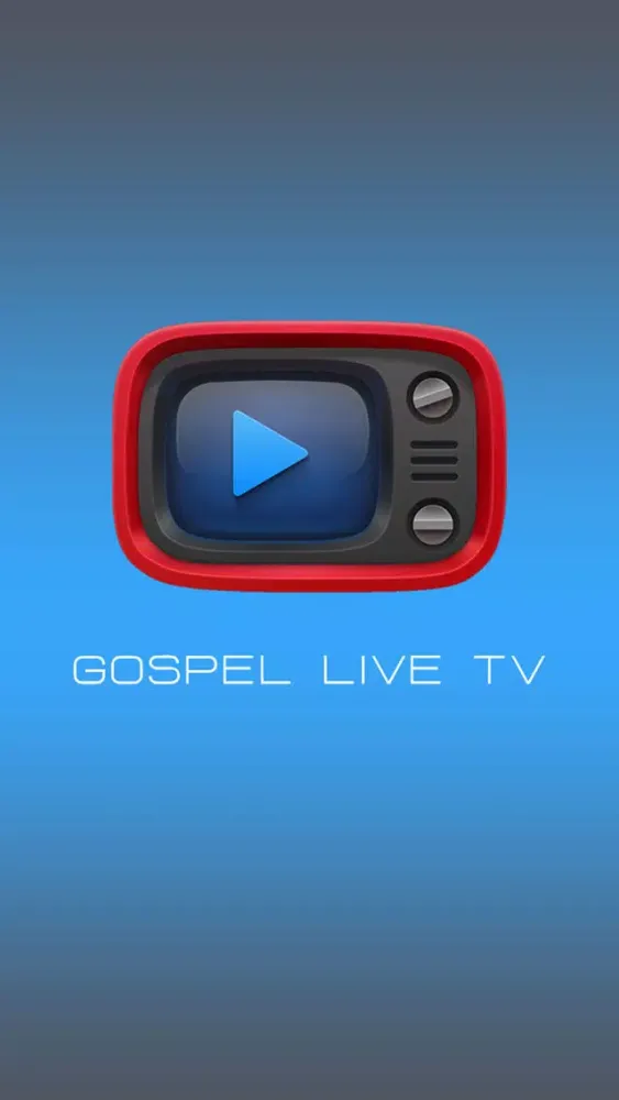 Ảnh chụp màn hình của Gospel Live Tv