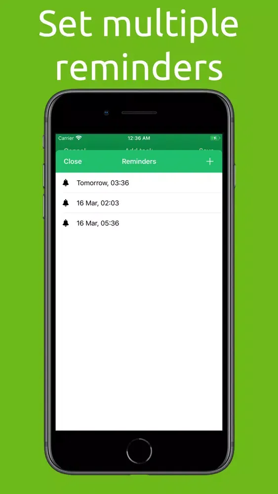 Daily Planner & Organizer স্ক্রিনশট