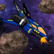 Space Riders -Avoid the Asteroids