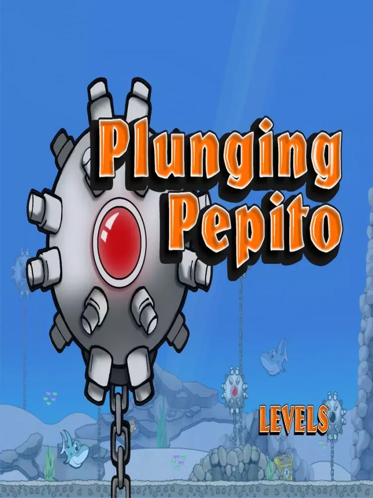 Plunging Pepito iPad  Ekran Görüntüleri
