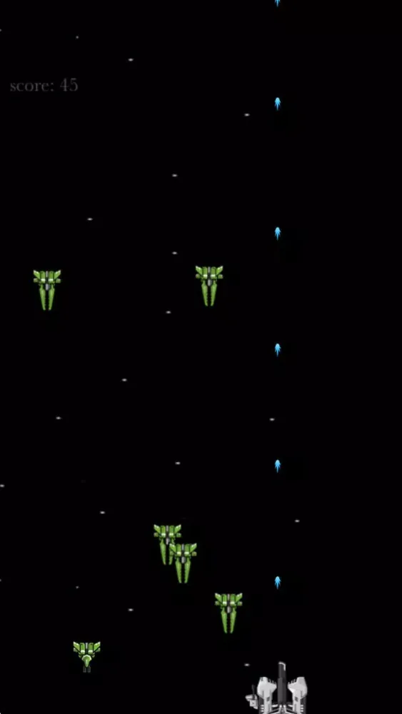 Space Riders War Screenshots