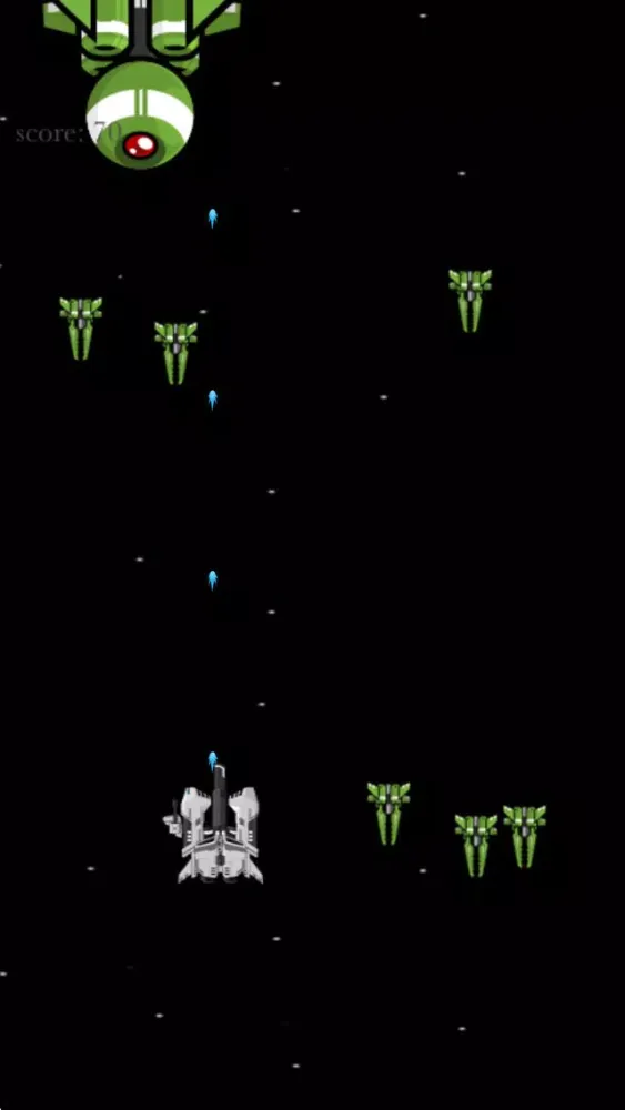 Space Riders War Screenshots
