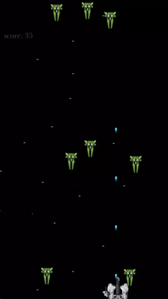 Space Riders War Screenshots