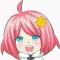 Anime Friends Stickers
