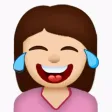 BFF Molly - Fun Girly Emoji