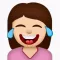 BFF Molly - Fun Girly Emoji