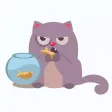 Cat Perfect Pet