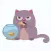 Cat Perfect Pet