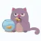Cat Perfect Pet