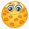 Flirty Animated Emoji – Stickers for iMessage