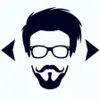 Hairstyles for Men – with Goatee, Mustache & Beard