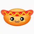 Kawaii Stickers - Cute Anime Emoji for iMessage