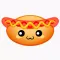 Kawaii Stickers - Cute Anime Emoji for iMessage