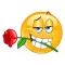 Love Stickers Emoji