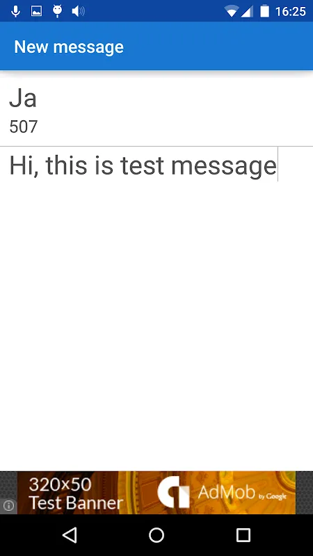Smart Voice Assistant Screenshots