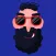 Bearded Johnny - (Animated)
