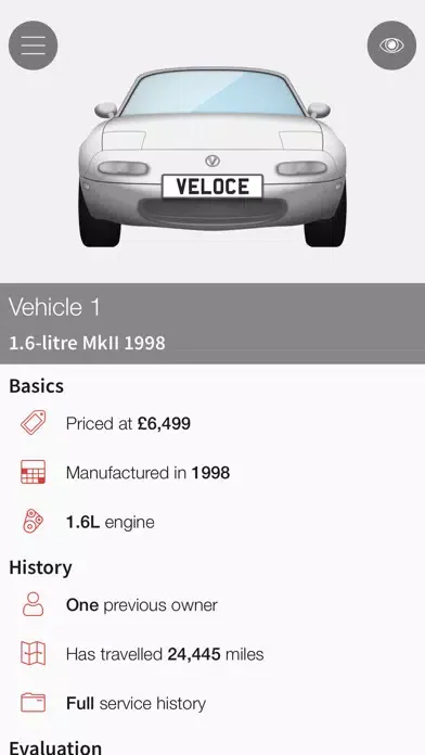 Mazda MX-5 Miata Screenshots