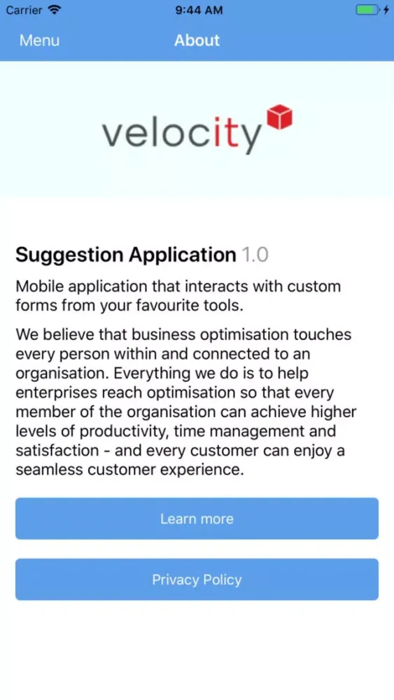 صور Suggestion Box