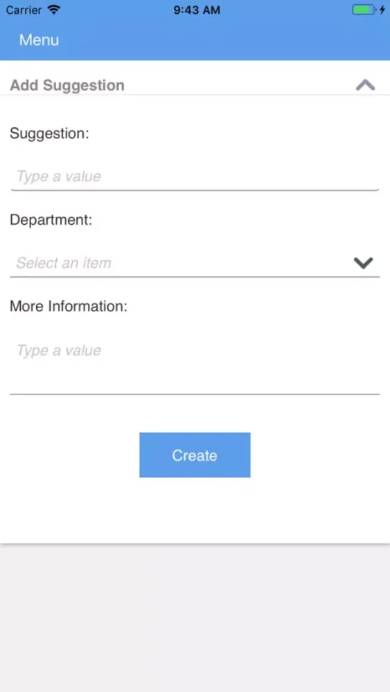 صور Suggestion Box