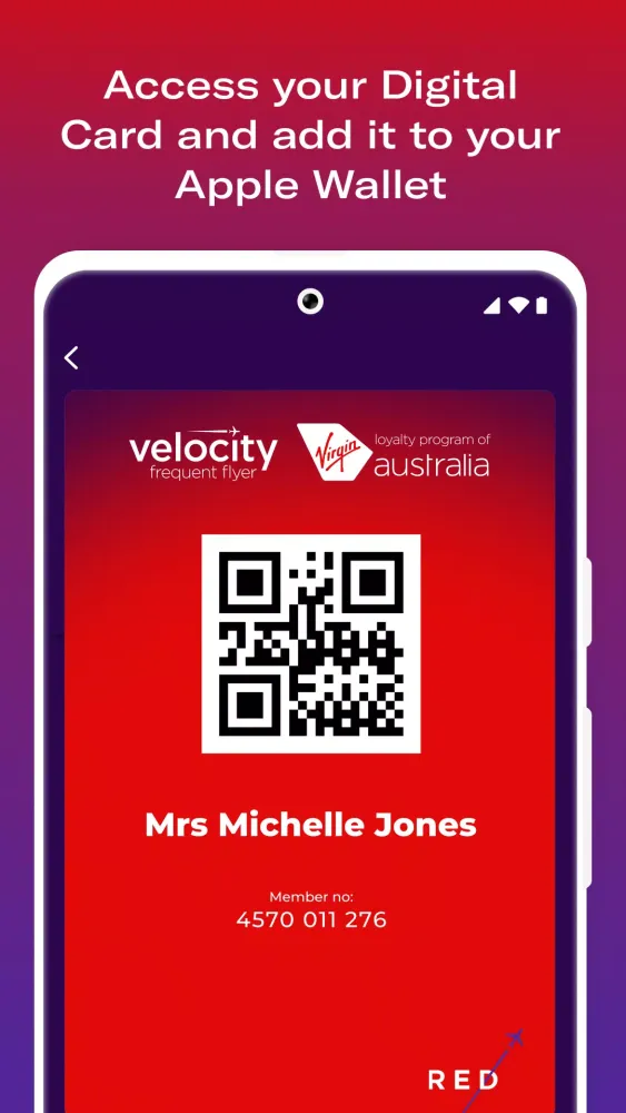 Velocity应用截图